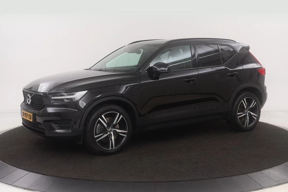 Volvo XC40 - Afbeelding 1 van 29