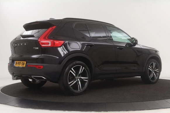 Volvo XC40 - Afbeelding 24 van 29