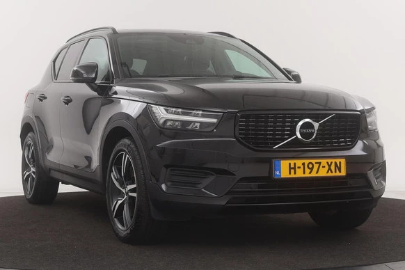 Volvo XC40 - Afbeelding 25 van 29