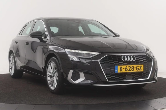 Audi A3 - Afbeelding 24 van 28