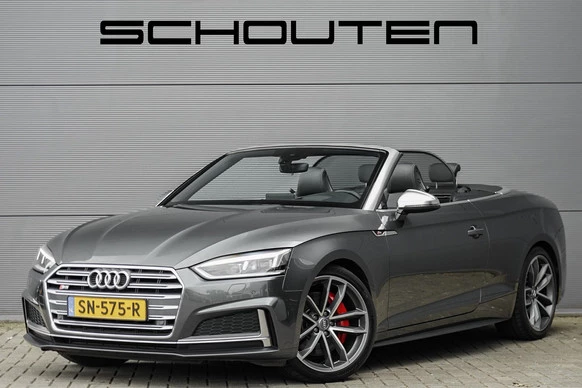 Audi A5 - Afbeelding 1 van 30