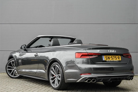 Audi A5 - Afbeelding 13 van 30