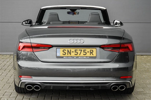 Audi A5 - Afbeelding 14 van 30