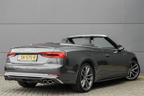 Audi A5 - Afbeelding 15 van 30