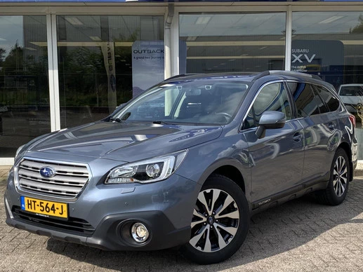 Subaru Outback - Afbeelding 1 van 30