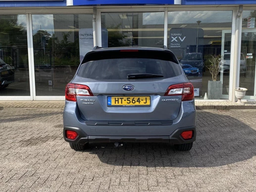 Subaru Outback - Afbeelding 10 van 30