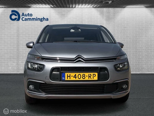 Citroën C4 Spacetourer - Afbeelding 4 van 23