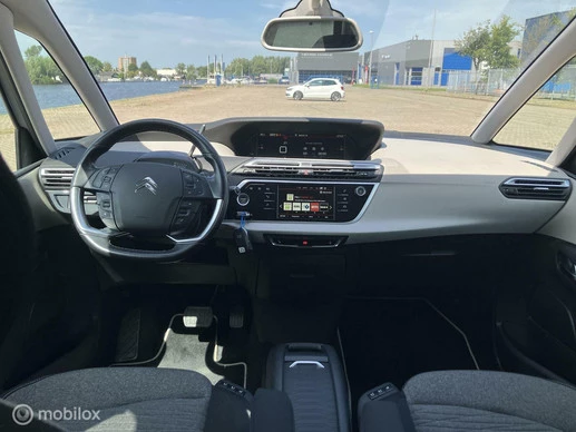 Citroën C4 Spacetourer - Afbeelding 9 van 23