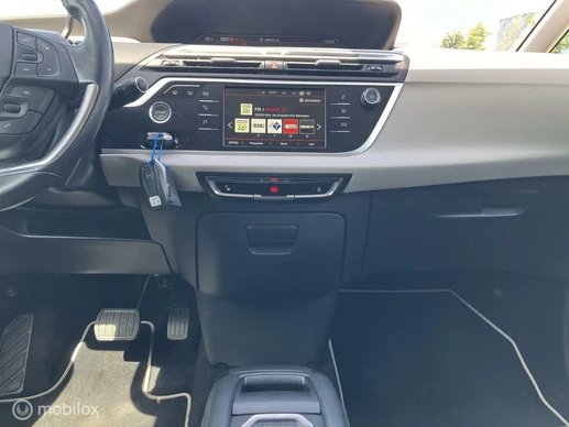 Citroën C4 Spacetourer - Afbeelding 16 van 23