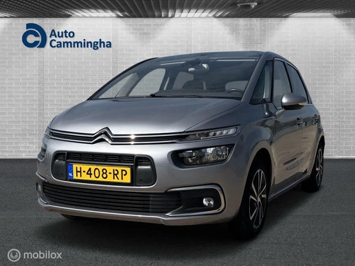 Citroën C4 Spacetourer - Afbeelding 1 van 23