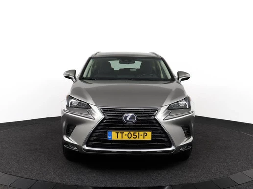 Lexus NX - Afbeelding 2 van 30