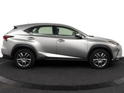 Lexus NX - Afbeelding 4 van 30