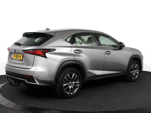 Lexus NX - Afbeelding 5 van 30