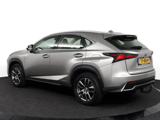 Lexus NX - Afbeelding 7 van 30