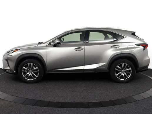 Lexus NX - Afbeelding 8 van 30