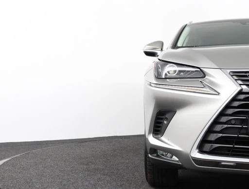 Lexus NX - Afbeelding 24 van 30