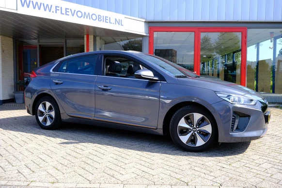 Hyundai IONIQ - Afbeelding 5 van 30