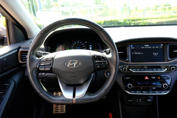 Hyundai IONIQ - Afbeelding 7 van 30