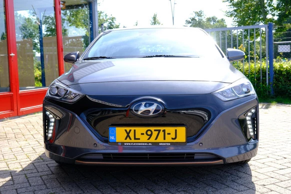 Hyundai IONIQ - Afbeelding 8 van 30