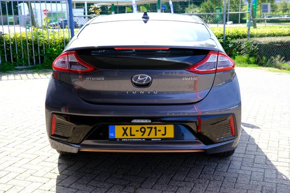 Hyundai IONIQ - Afbeelding 9 van 30