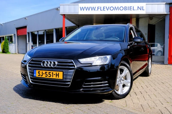 Audi A4 - Afbeelding 1 van 30