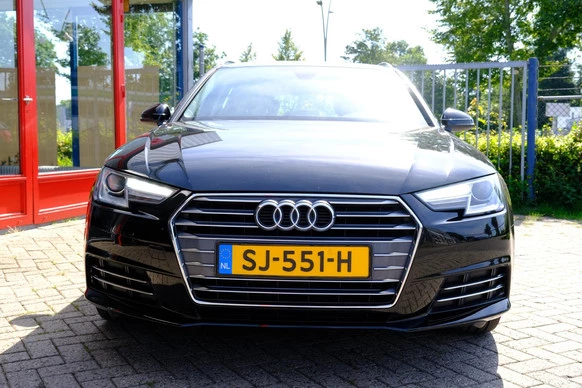 Audi A4 - Afbeelding 7 van 30