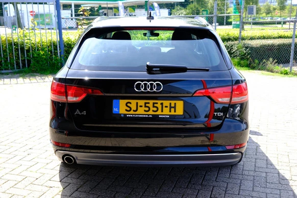 Audi A4 - Afbeelding 8 van 30