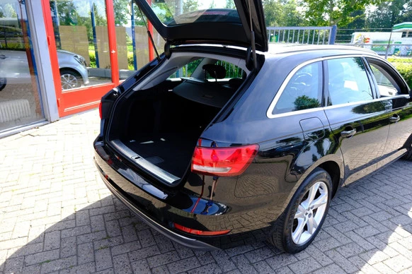 Audi A4 - Afbeelding 9 van 30