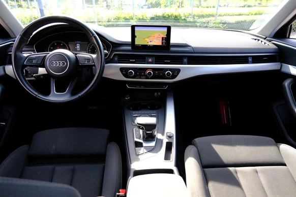 Audi A4 - Afbeelding 11 van 30