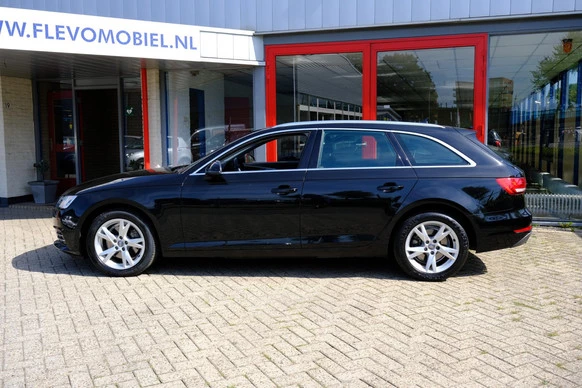 Audi A4 - Afbeelding 28 van 30