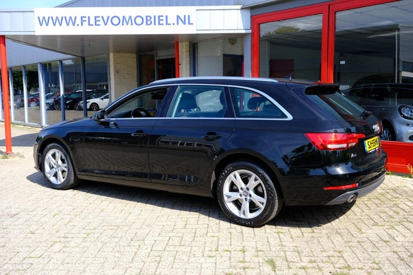 Audi A4 - Afbeelding 29 van 30