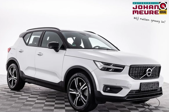 Volvo XC40 - Afbeelding 1 van 26