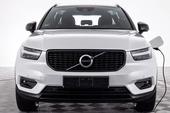 Volvo XC40 - Afbeelding 17 van 26