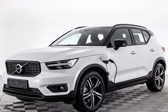 Volvo XC40 - Afbeelding 22 van 26