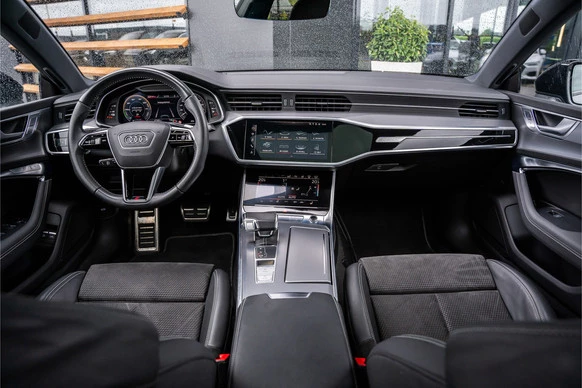 Audi A7 - Afbeelding 9 van 30