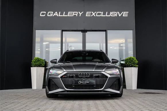 Audi RS6 - Afbeelding 2 van 30