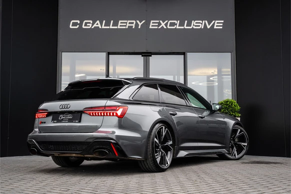 Audi RS6 - Afbeelding 6 van 30