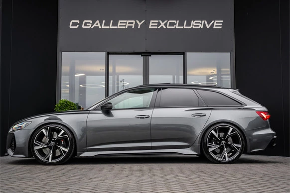 Audi RS6 - Afbeelding 7 van 30