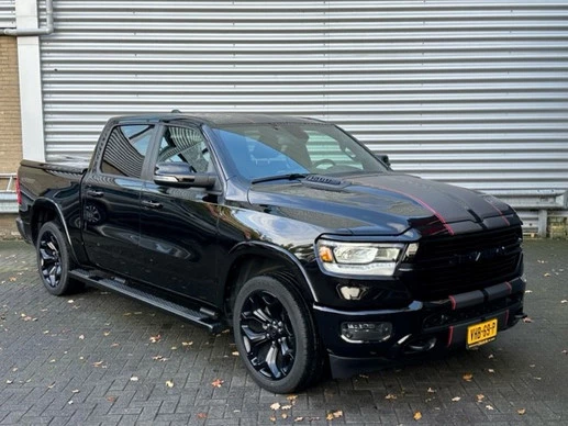 Dodge Ram Pick-Up - Afbeelding 2 van 30