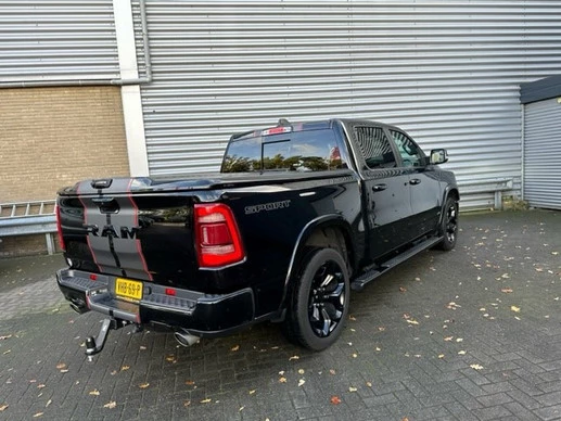 Dodge Ram Pick-Up - Afbeelding 5 van 30