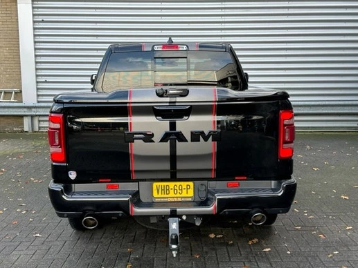 Dodge Ram Pick-Up - Afbeelding 6 van 30