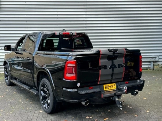 Dodge Ram Pick-Up - Afbeelding 7 van 30