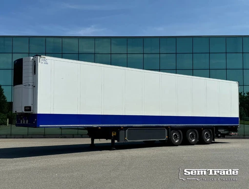 Schmitz Cargobull  - Afbeelding 1 van 24