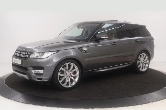 Land Rover Range Rover Sport - Afbeelding 1 van 30