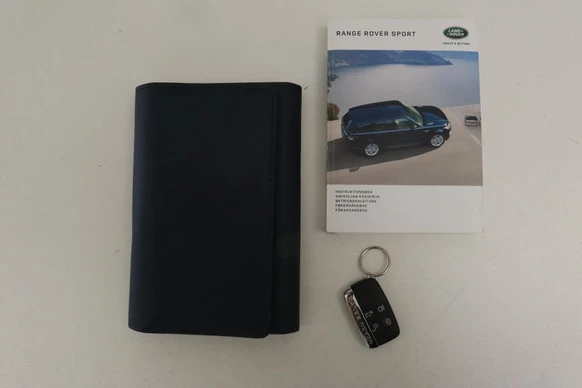 Land Rover Range Rover Sport - Afbeelding 24 van 30