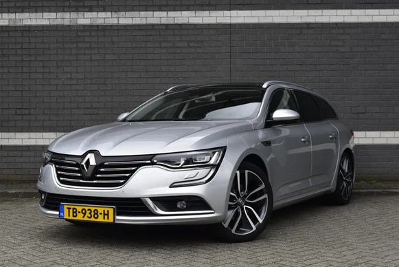 Renault Talisman - Afbeelding 1 van 30