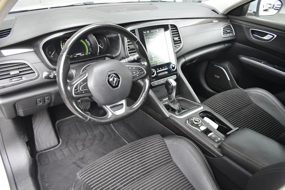 Renault Talisman - Afbeelding 3 van 30