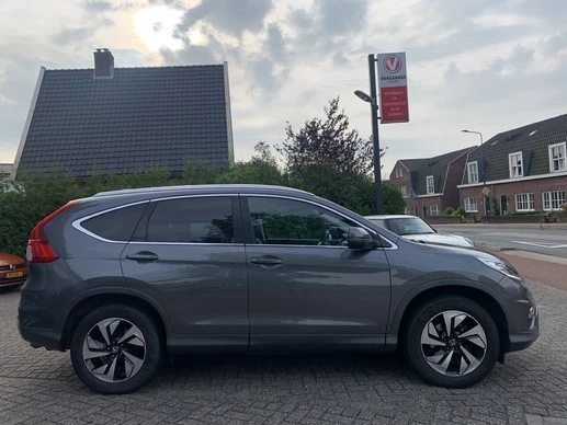 Honda CR-V - Afbeelding 7 van 26