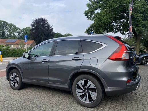 Honda CR-V - Afbeelding 8 van 26