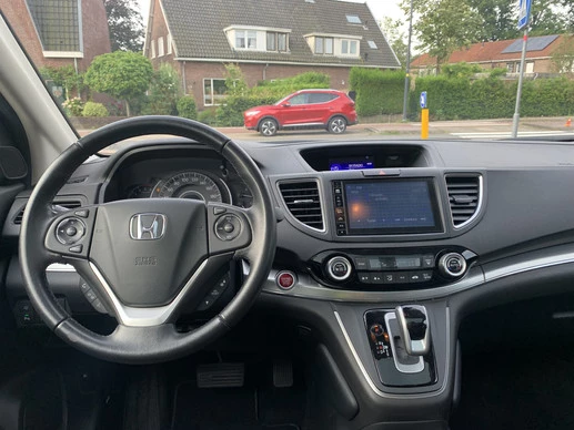 Honda CR-V - Afbeelding 10 van 26